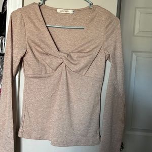 Liyo Hon Top Size small